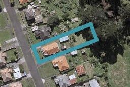 23 Wrantage Street, Westown, New Plymouth