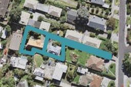 28 School Road, Kingsland, Auckland