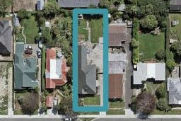 42 Arthur Street, Gladstone, Invercargill