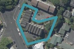 93O Queen Street, North Dunedin, Dunedin