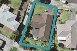 16 Ben Nevis Place, Northpark, Auckland