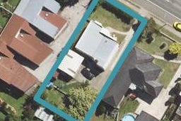 264 Ormond Road, Mangapapa, Gisborne