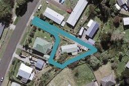 124A Cook Street, Marfell, New Plymouth