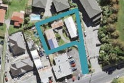 4/116 Beach Haven Road, Beach Haven, Auckland