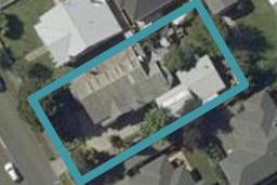 43 Russell Street, Palmerston North, Palmerston North