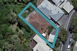 42 Palliser Road, Roseneath, Wellington