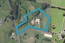 172 Mill Flat Road, Albany