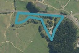 3293 State Highway 23, Raglan, Raglan