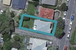 178 Hanson Street, Newtown, Wellington