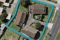 110 Te Irirangi Drive, Clover Park, Auckland