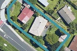 44 Gordon Road, Western Heights, Rotorua
