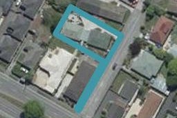 2/450A Harewood Road, Harewood, Christchurch