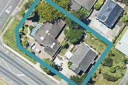 1 Moana Terrace, Lynmore, Rotorua