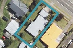 302 Ormond Road, Mangapapa, Gisborne