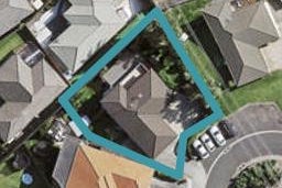 18 Frederick Reece Drive, The Gardens, Auckland