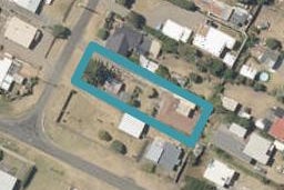 27 Raukawa Street, Himatangi Beach, Himatangi Beach