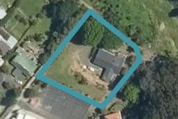10 Eden Terrace, Kaitaia