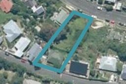 11 Fitzroy Road, Bluff Hill, Napier