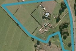 418 Mataraua Road, Kaikohe, Kaikohe