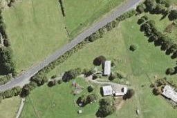 1984 Hunua Road, Papakura