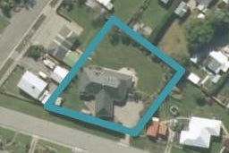 2 Back Street, Tapanui