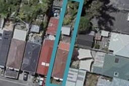2 Ranfurly Terrace, Mount Cook, Wellington