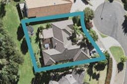 6 Samuel Cross Place, Greenhithe, Auckland