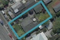 46 Rutland Street, St Albans, Christchurch