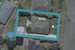 25 Loughton Street, Burwood, Christchurch