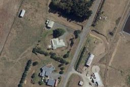 375 Driver Road, Taupiri
