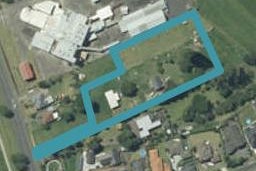 346 Ngati Maru Highway, Thames