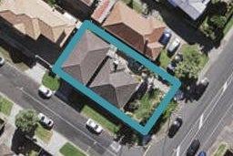 9 May Road, Wesley, Auckland