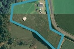 136 Pongakawa Bush Road, Pongakawa, Te Puke