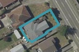 32A Wood Street, Takaro, Palmerston North
