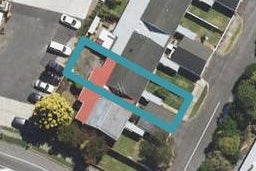 2 Stevenson Lane, Kaiti, Gisborne