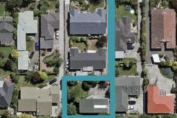 27 Lewis Street, Gladstone, Invercargill