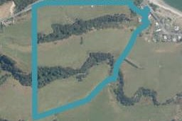 0 Moturata Rd, Taieri Beach