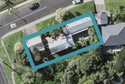 38 Lake Road, Narrow Neck, Auckland