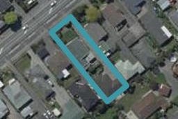 2/34 Frankleigh Street, Somerfield, Christchurch