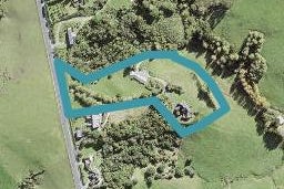 231 Sharp road, Matakana, Matakana