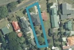 55 Cliff Street, Raglan, Raglan