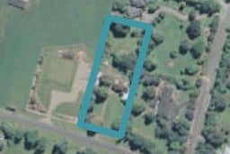106 Pye Road, Geraldine Downs, Geraldine