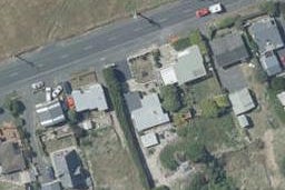 599 Brighton Road, Westwood, Dunedin