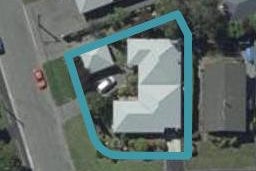 49 Albert Terrace, Saint Martins, Christchurch