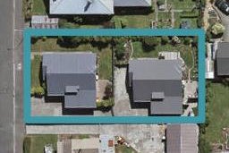189A Mary Street, Richmond, Invercargill