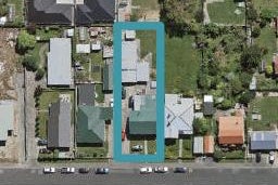 20 Biggar Street, Strathern, Invercargill