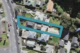 2/878 Mount Eden Road, Three Kings, Auckland