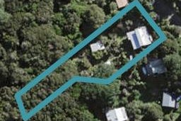 30 O'brien Road, Ōmiha, Waiheke Island