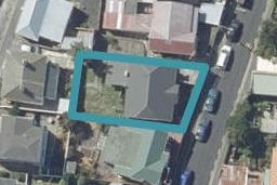 5 Porteous Street, Mornington, Dunedin