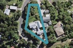 45 Coromandel Road, Oneroa, Waiheke Island